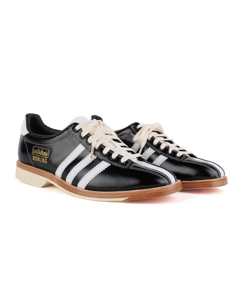 Brain Dead x adidas Bowling Shoe?! | Grailify
